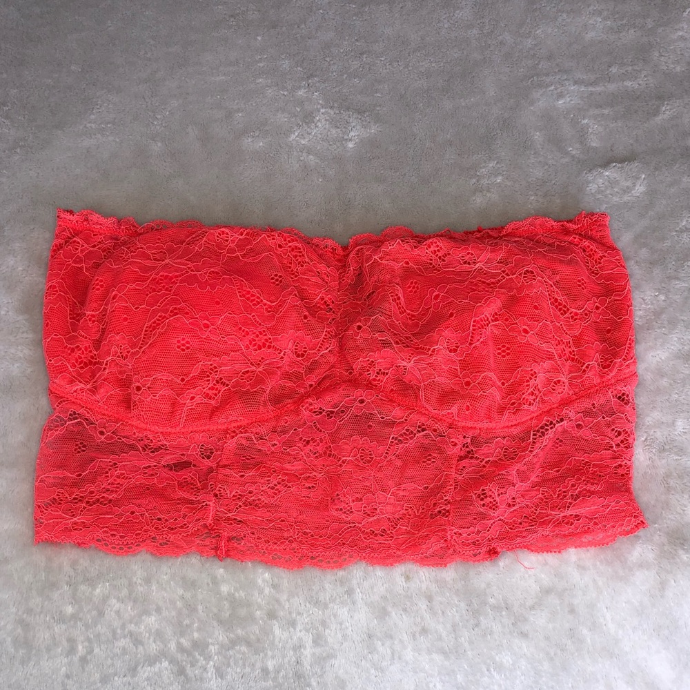 Neon bandeau